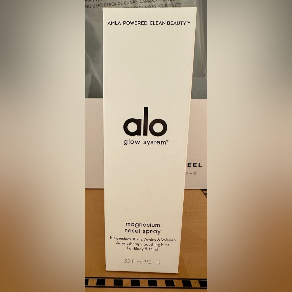 ALO YOGA Magnesium Reset Spray